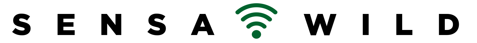 sensawild logo